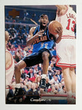 1995-96 Upper Deck #46 Terrell Brandon