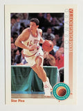 1992 Star Pics #13 Tom Gugliotta