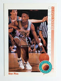1992 Star Pics #18 Brian Davis