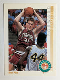 1992 Star Pics #31 Adam Keefe SS