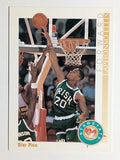 1992 Star Pics #89 LaPhonso Ellis SS