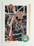 1992 Star Pics #89 LaPhonso Ellis SS