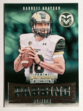2015 Panini Contenders Draft Picks Passing Grades #11 Garrett Grayson