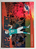 2018 Absolute Late Game Heroics #20 Ryan Tannehill (NM)