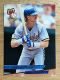 1993 Ultra #227 Robin Yount