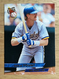 1993 Ultra #227 Robin Yount