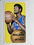 1970-71 Topps #25 Jimmy Walker (NM)