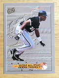 1993 Ultra All-Stars #19 Frank Thomas