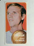 1970-71 Topps #38 Keith Erickson (NM)