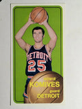 1970-71 Topps #42 Howie Komives (NM)