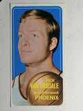 1970-71 Topps #45 Dick Van Arsdale (EXMT)