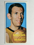 1970-71 Topps #76 Jeff Mullins (EXMT)