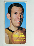 1970-71 Topps #76 Jeff Mullins (VGEX)