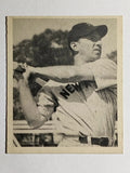1948 Bowman #19 Tommy Henrich (EXMT)