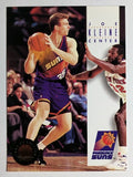 1993-94 SkyBox Premium #267 Joe Kleine