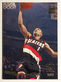 1993-94 Stadium Club #105 Rod Strickland TD