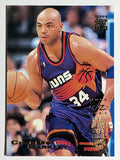 1993-94 Stadium Club #110 Charles Barkley TD (NM)