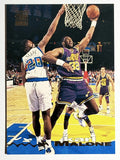 1993-94 Stadium Club #125 Karl Malone