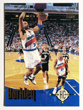 1993-94 Stadium Club #177 Charles Barkley HC (NM)