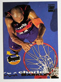 1993-94 Stadium Club #188 Charles Barkley FF (NM)