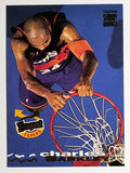 1993-94 Stadium Club #188 Charles Barkley FF