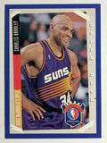 1993-94 Upper Deck #498 Charles Barkley MO (NM)