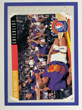 1993-94 Upper Deck #507 Checklist