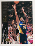 1993-94 Upper Deck SE #19 Dale Davis