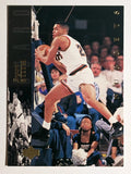 1993-94 Upper Deck SE #23 Bryant Stith