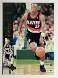 1993-94 Upper Deck SE #24 Terry Porter