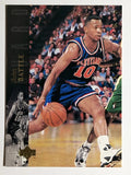 1993-94 Upper Deck SE #26 John Battle