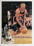 1993-94 Upper Deck SE #35 Steve Smith