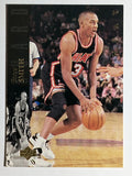 1993-94 Upper Deck SE #35 Steve Smith