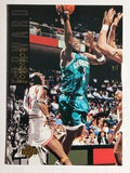 1993-94 Upper Deck SE #57 Larry Johnson