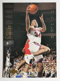 1993-94 Upper Deck SE #72 Charles Oakley