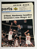 1993-94 Upper Deck SE #217 Anfernee Hardaway TH (NM)