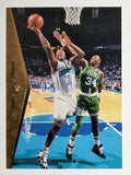 1994-95 SP #42 Larry Johnson