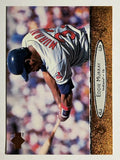 1996 Upper Deck #316 Eddie Murray