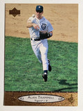 1996 Upper Deck #330 Alan Trammell
