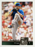 2010 Upper Deck #119 Randy Wells
