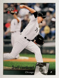 2010 Upper Deck #135 Scott Linebrink