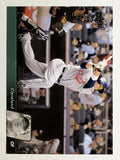 2010 Upper Deck #165A Shin-Soo Choo
