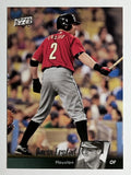 2010 Upper Deck #228 Darin Erstad