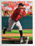 2010 Upper Deck #233 Jose Valverde