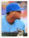 2010 Upper Deck #253 Robinson Tejeda