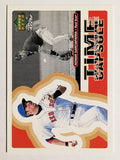 1998 Upper Deck Retro Time Capsule #TC4 Nomar Garciaparra (NM)