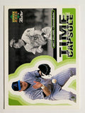 1998 Upper Deck Retro Time Capsule #TC29 Matt Williams