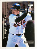 1999 Black Diamond #12 Rafael Palmeiro