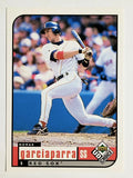 1999 UD Choice #62 Nomar Garciaparra