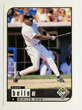 1999 UD Choice #70 Albert Belle